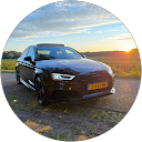 Julian V. profielfoto