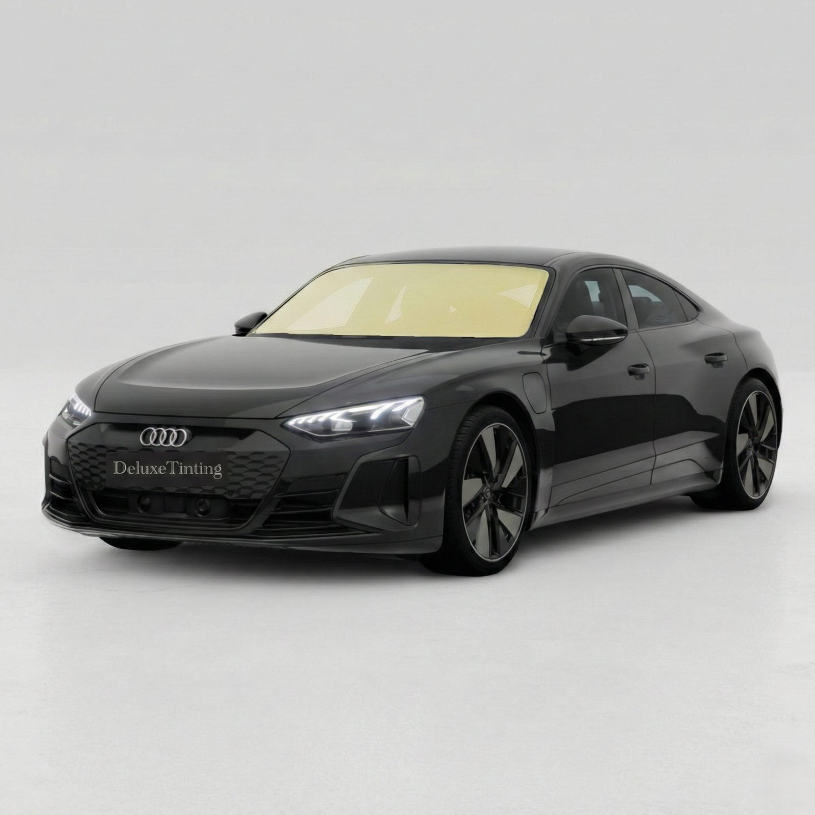 Chameleon folie Gold (Goud)