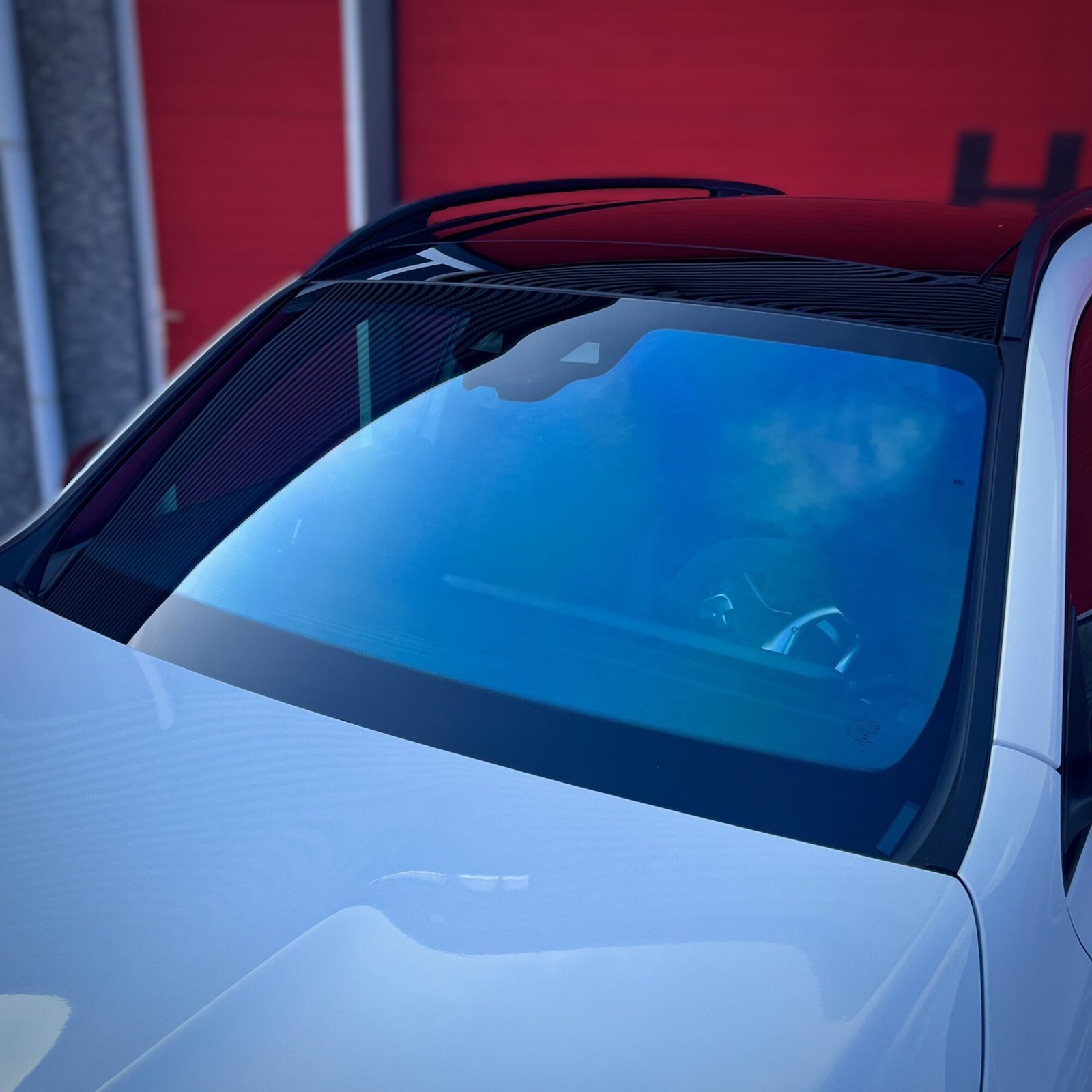 Chameleon folie Light Blue (Licht Blauw)-DeluxeTintingShop