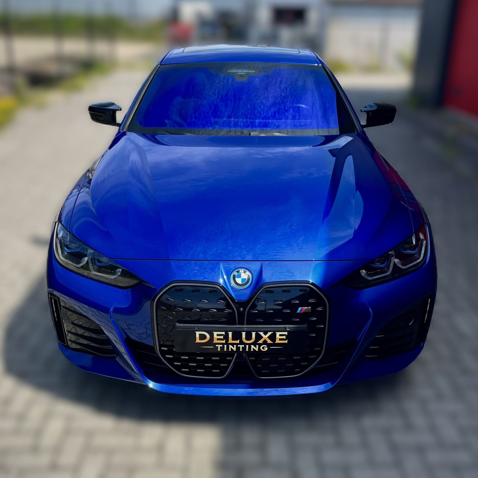 Chameleonfolie-deluxetintingshop-Ocean-Blue-Blauw-Donkerblauw-BMW-Tintfolie