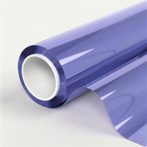 Chameleonfolie-rol-30m-Light-Purple-DeluxeTinting-rol-152cm