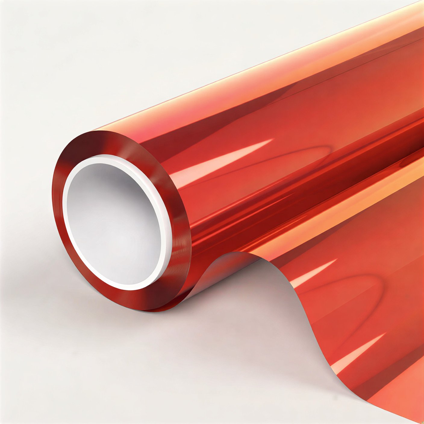 Chameleonfolie-rol-30m-Sunset-Red-DeluxeTinting-152cm