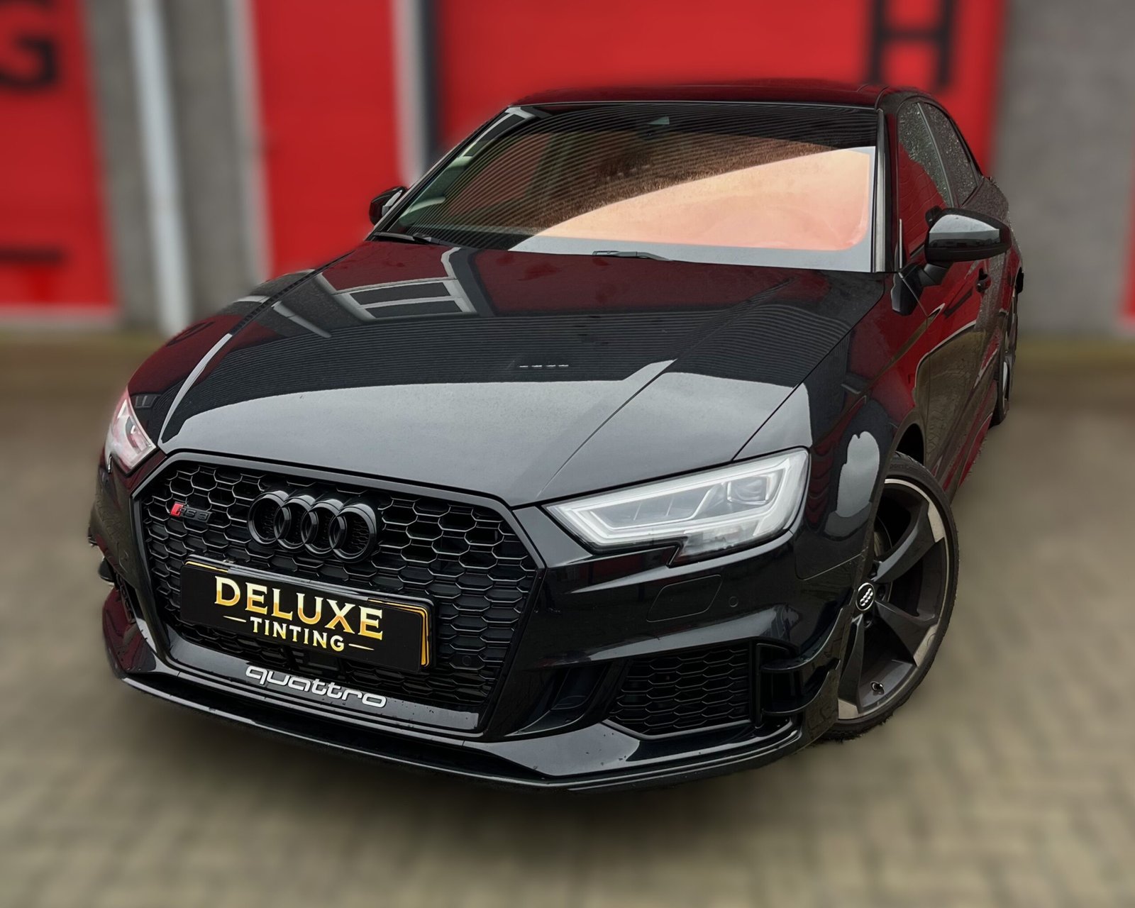 DeluxeTintingShop-Chameleon folie Ocean Blue (Blauw)-emmen - v3