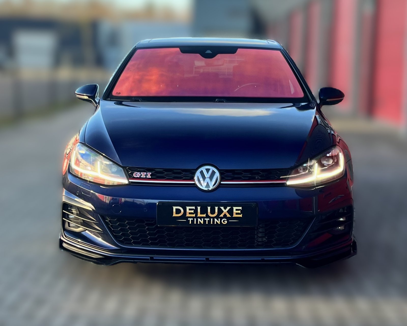 DeluxeTintingShop-Chameleon folie Red (Rood) - v3