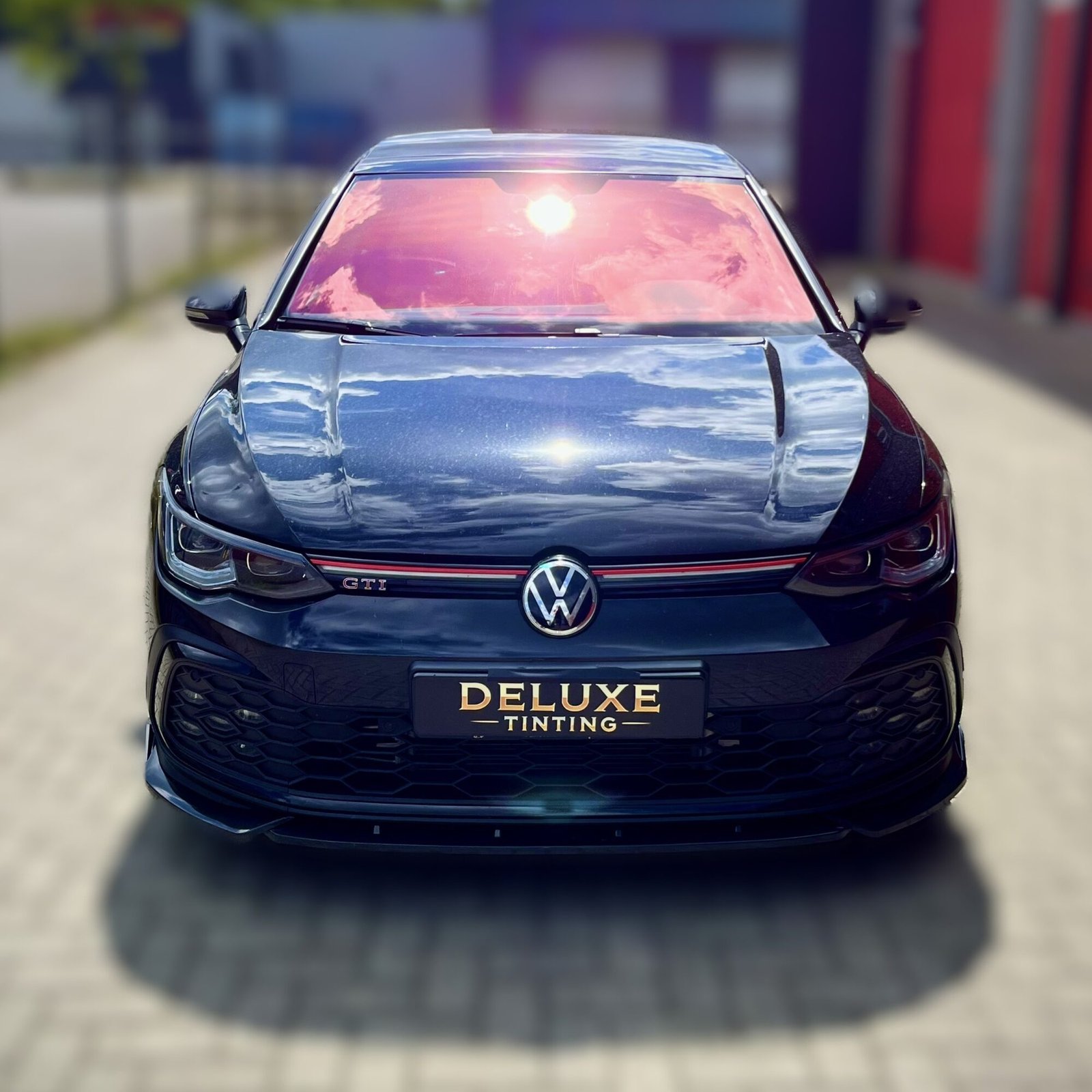 Golf-GTI-Rode-Chameleonfolie