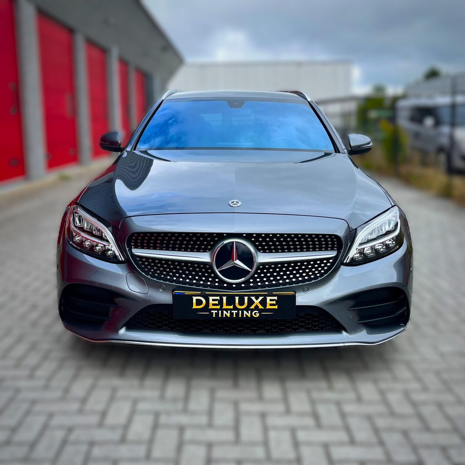 Light-Blue-Chameleonfolie-Mercedes-Maybach-Kopen-Deluxetintingshop