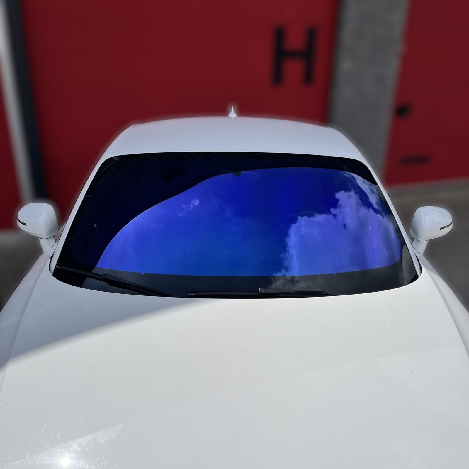 Ocean-Blue-Chameleonfolie-Audi
