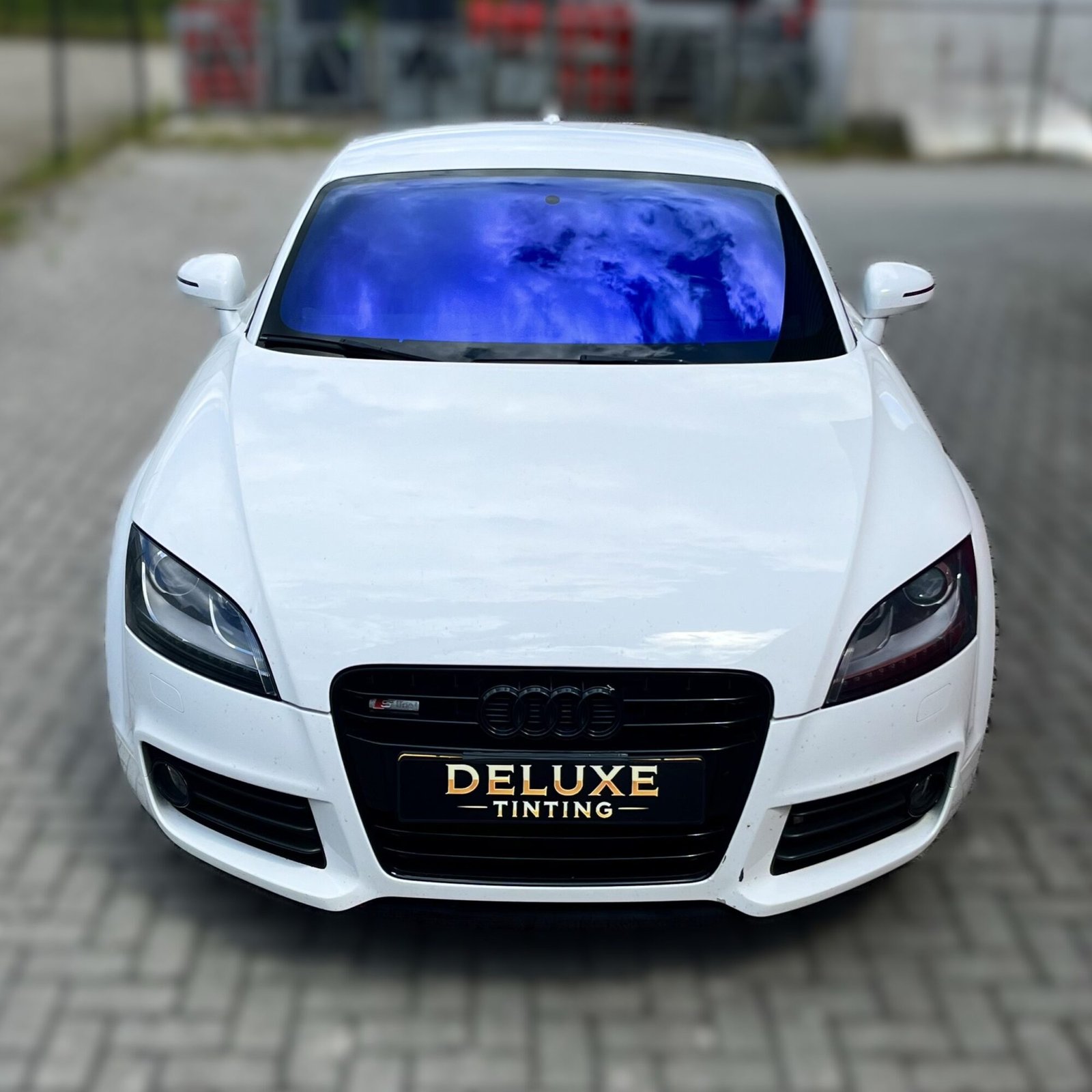 Ocean-Blue-Chameleonfolie-Audi-TT