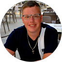 Rik Vos profielfoto