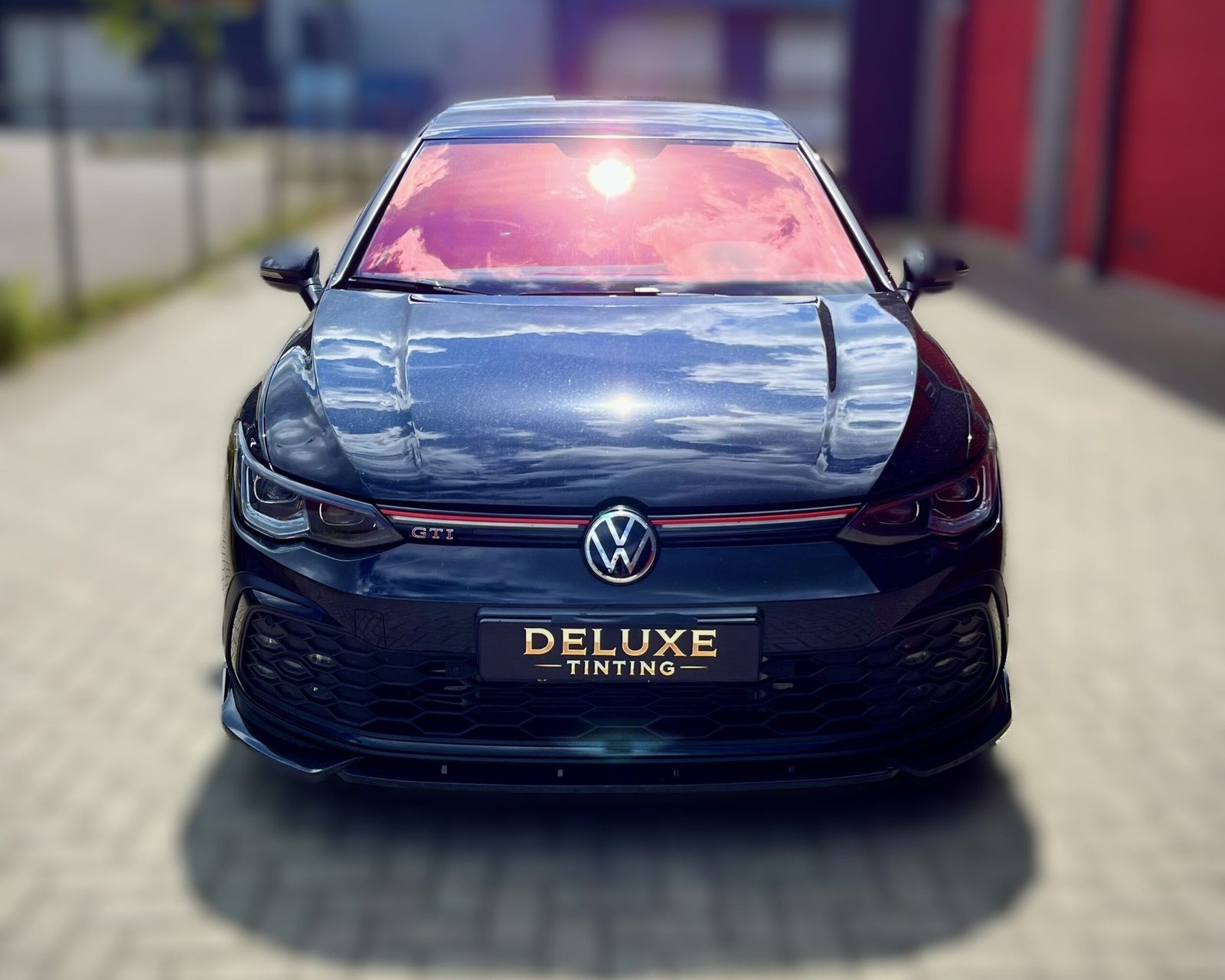 Golf-GTI-Rode-Chameleonfolie-bestellen