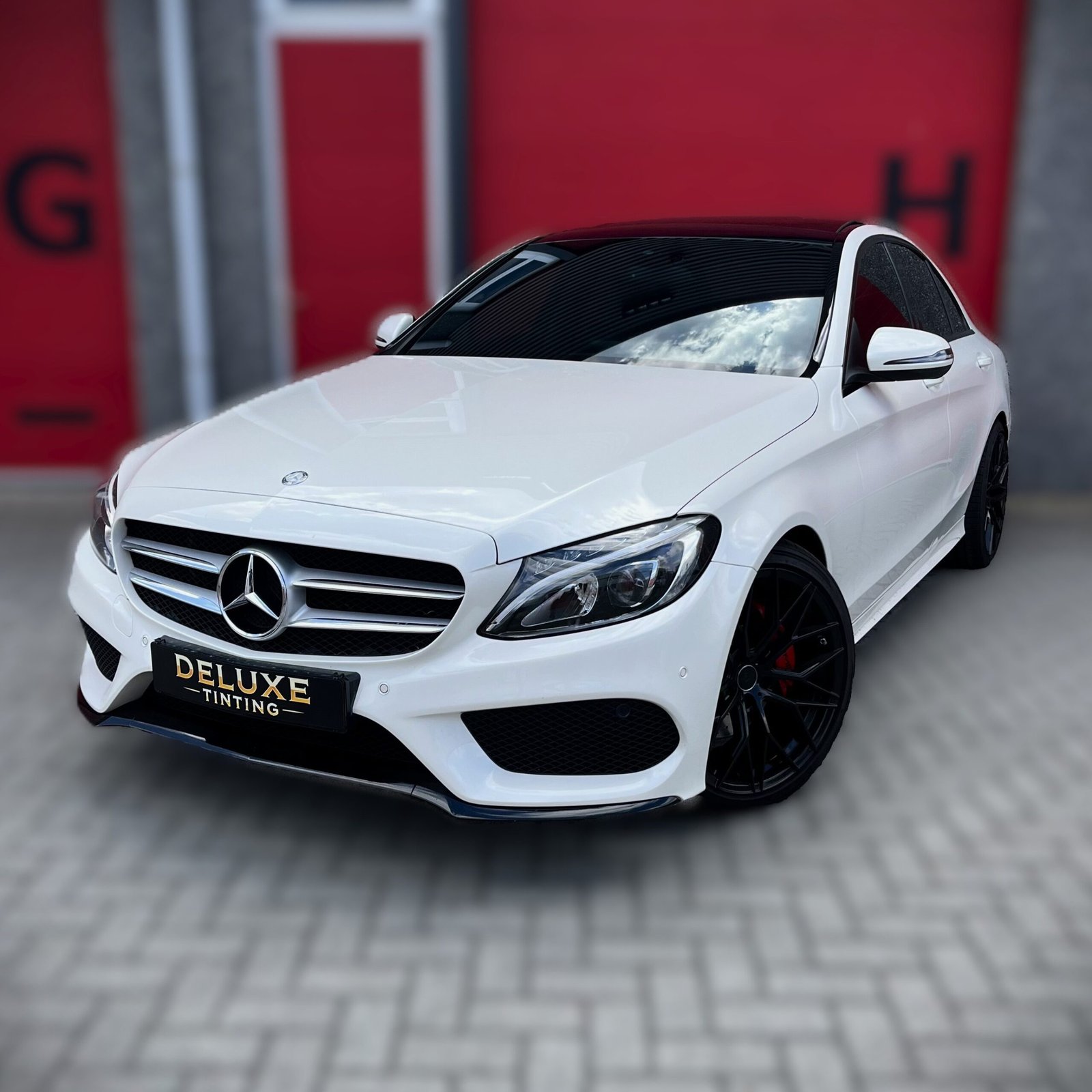 Chameleonfolie-zwart-nano-keramisch-60%-tintfolie-rol-mercedes-kopen
