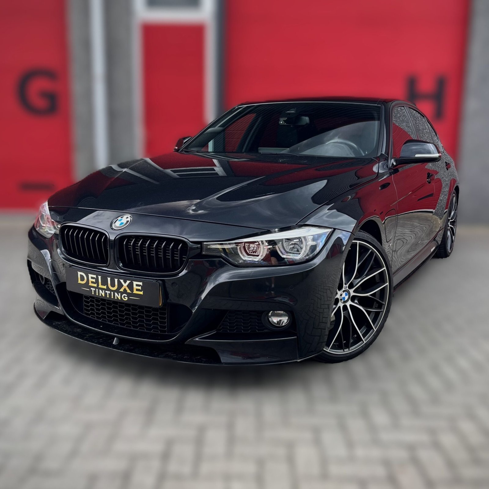 Goedkope-Chameleonfolie-zwart-60%-tintfolie-rol-mercedes-kopen